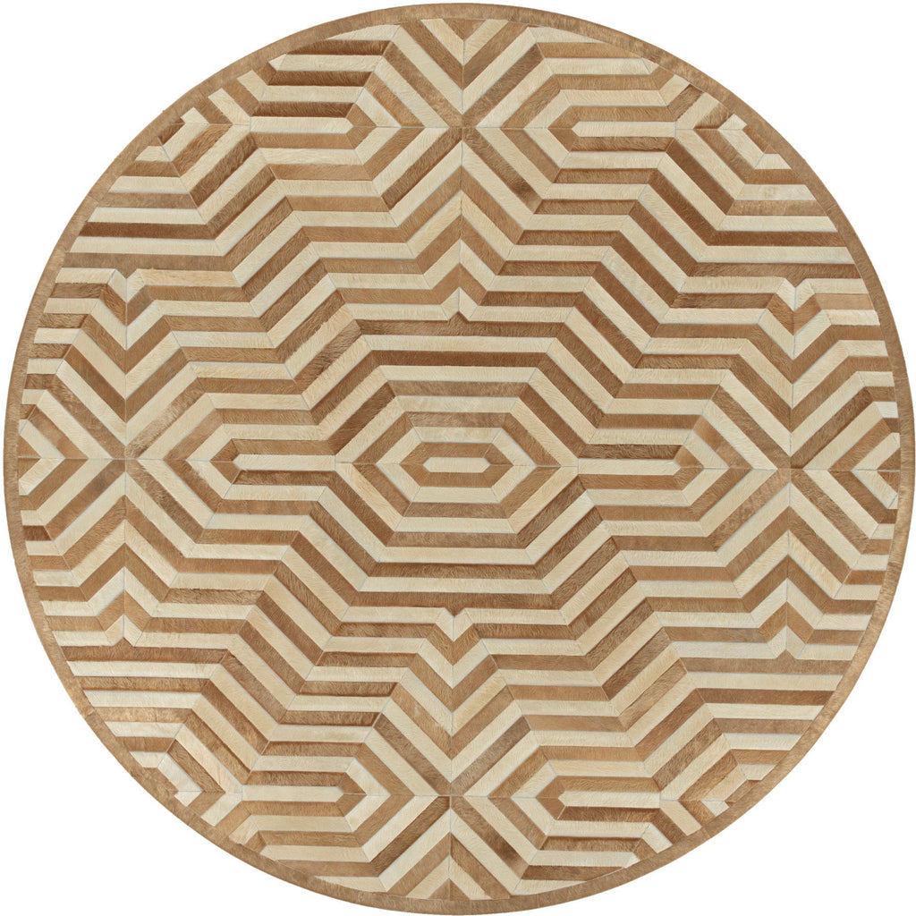 Rebel / Hide Rug / 14382