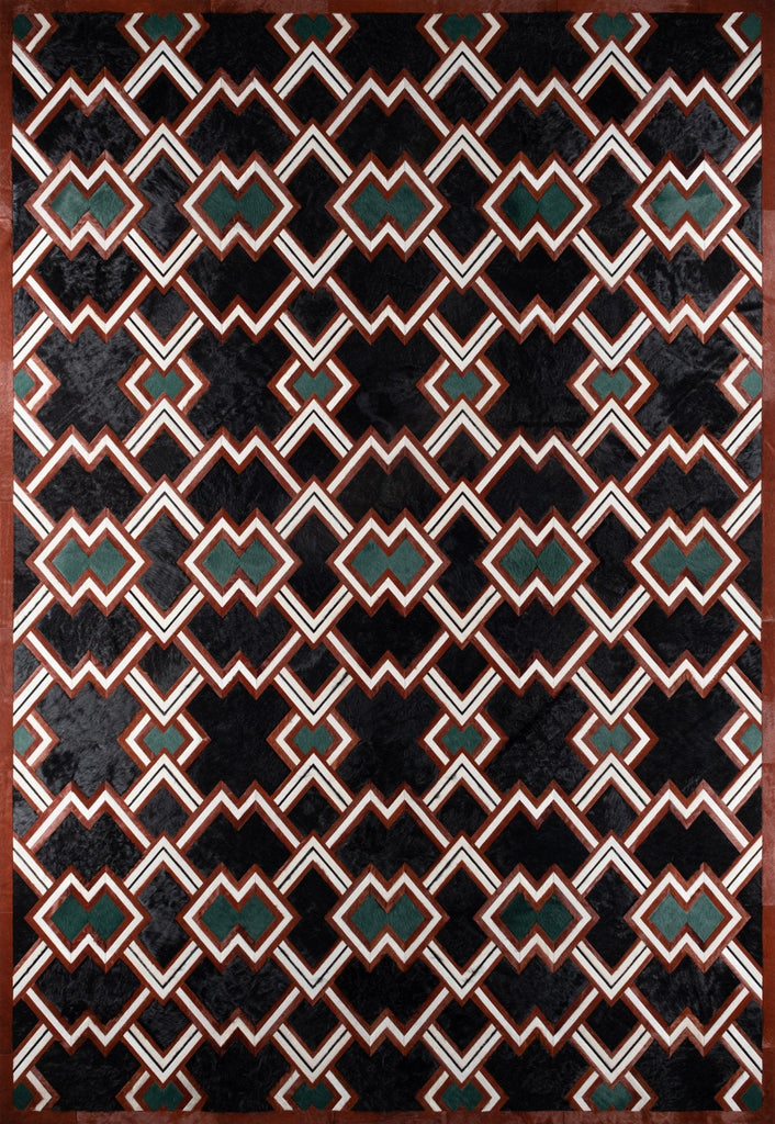 Ipanema / Hide Rug / 16037