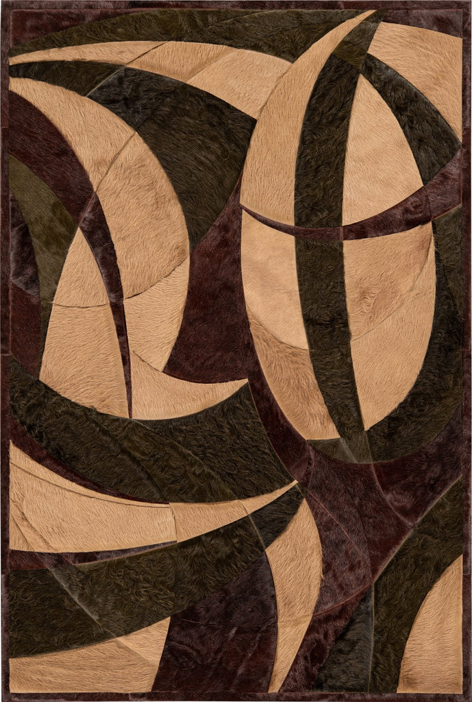 Luna / Hide Rug / 11907
