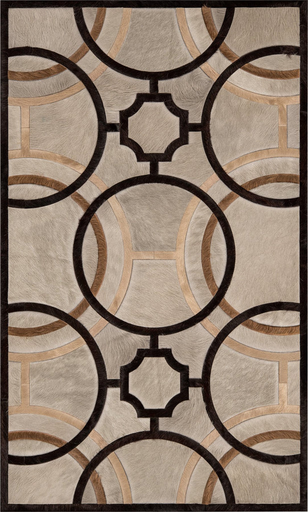 Revolution / Hide Rug / 11859