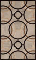 Revolution / Hide Rug / 11859