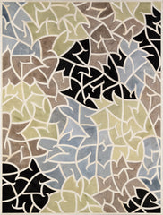 This Means Mar / Hide Rug / 10050