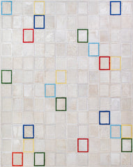 Promenade / Hide Rug / 05439