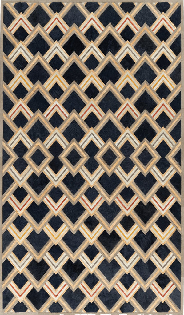 Caravan / Hide Rug / 14254