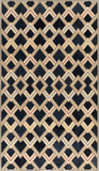 Caravan / Hide Rug / 14254