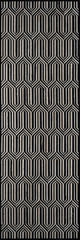Flume / Hide Rug / 16504