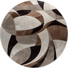 Luna / Hide Rug / 18187