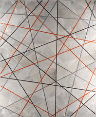 Runway / Hide Rug / 16067