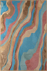 Custom / Hide Rug / 15934