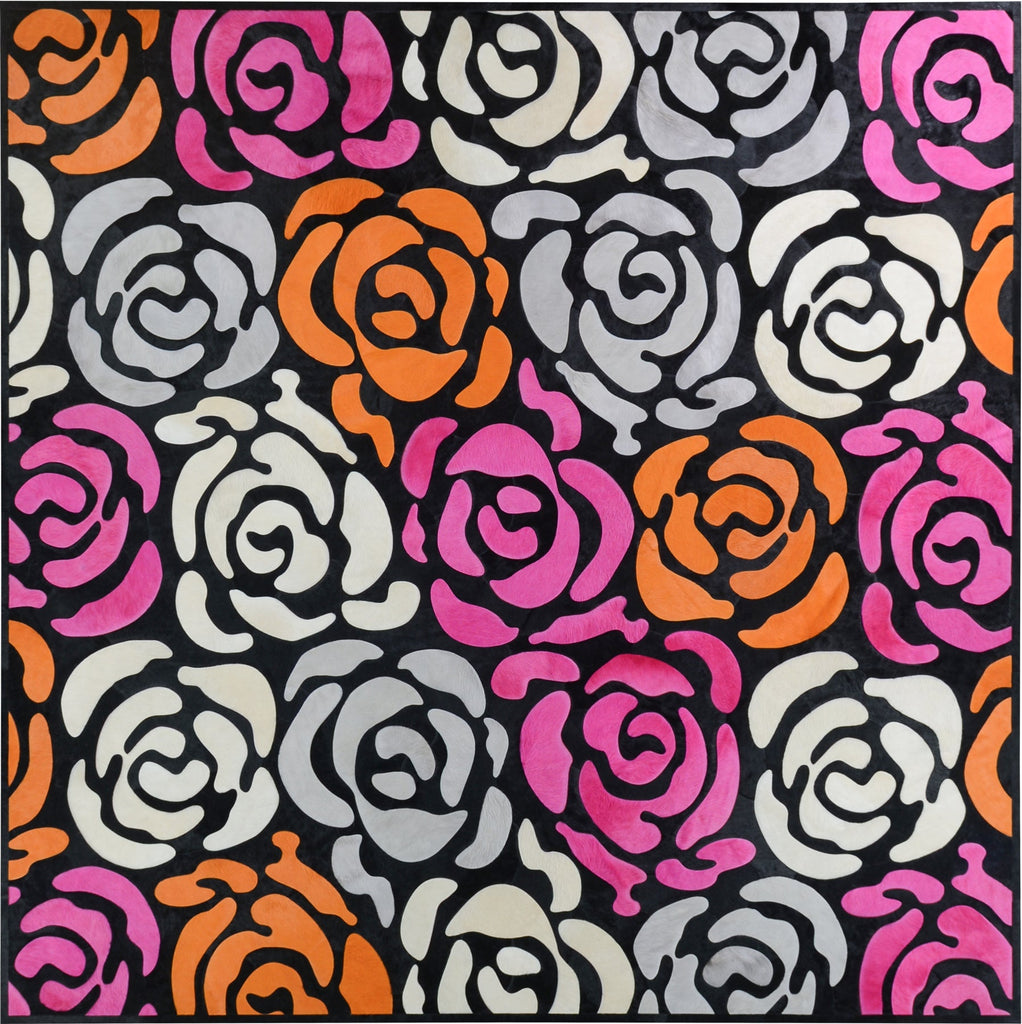 Processions / Hide Rug / 07801
