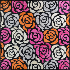 Processions / Hide Rug / 07801