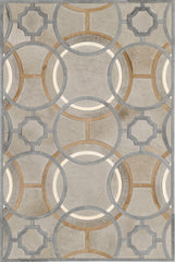 Revolution / Hide Rug / 11904