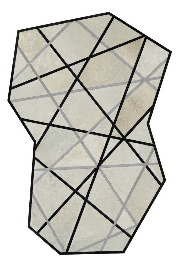 Runway / Hide Rug / 14391