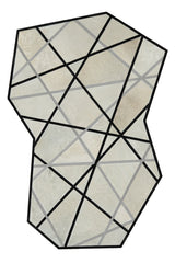 Runway / Hide Rug / 14391