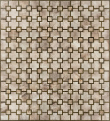Glamorous / Hide Rug / 20498