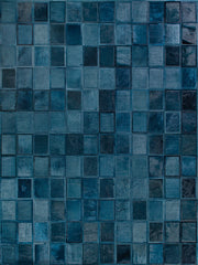 Promenade / Hide Rug / 05901