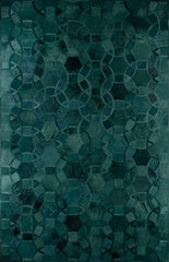 Alhambra / Hide Rug / 16659