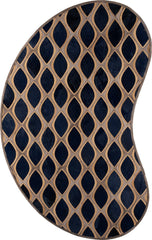 Flaunt / Hide Rug / 16377