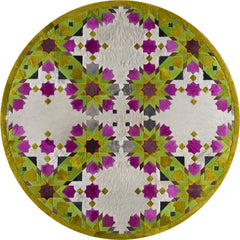 Kasbah / Hide Rug / 16706