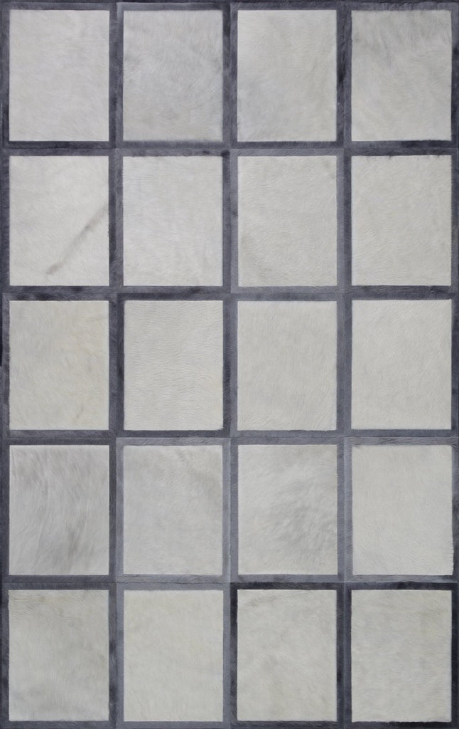 Promenade / Hide Rug / 08182