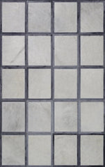 Promenade / Hide Rug / 08182