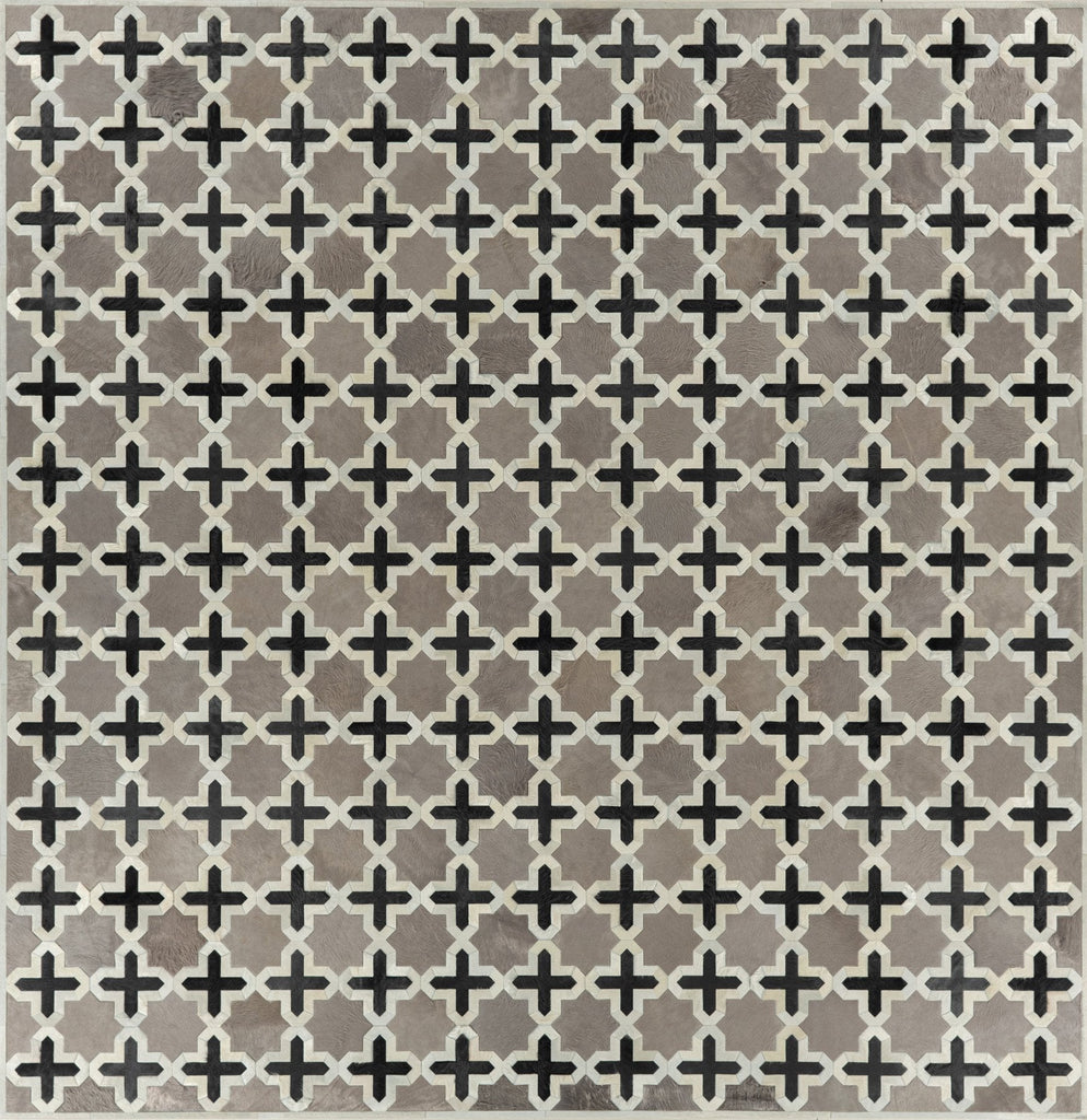 Maroc / Hide Rug / 13891