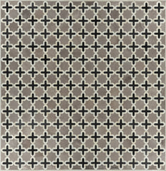 Maroc / Hide Rug / 13891