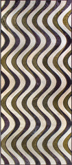 Flow / Hide Rug / 05662