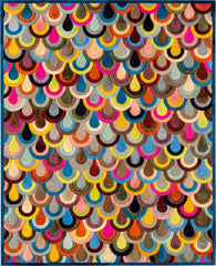 Shift / Hide Rug / 12032