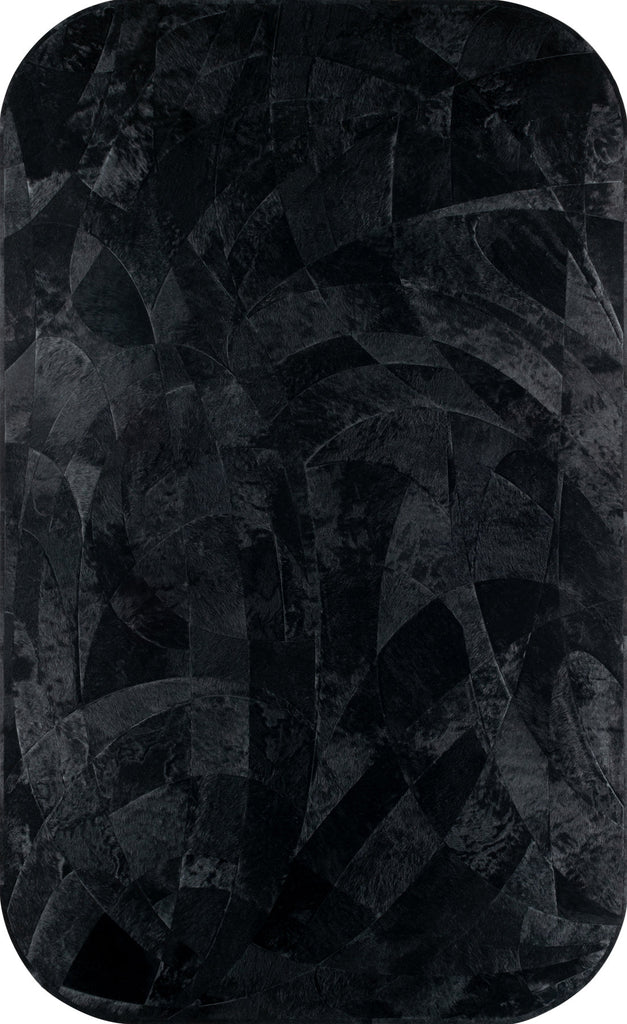 Luna / Hide Rug / 19028