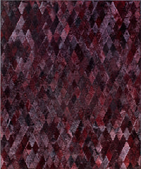Kashmir / Hide Rug / 05585