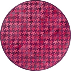 Black Dog / Hide Rug / 19368