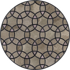 Alhambra / Hide Rug / 12267