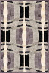 Hugh / Hide Rug / 12288