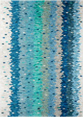 Unchained / Hide Rug / 18681
