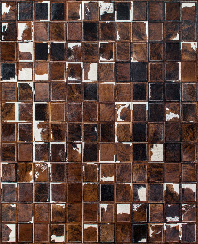 Promenade / Hide Rug / 05988