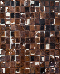 Promenade / Hide Rug / 05988