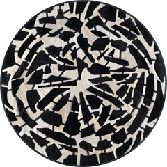 Element II / Hide Rug / 16828