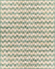 Vandal / Hide Rug / 10147