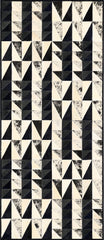 Esperanza / Hide Rug / 12416
