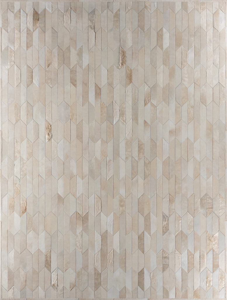 Quiver / Hide Rug / 20103