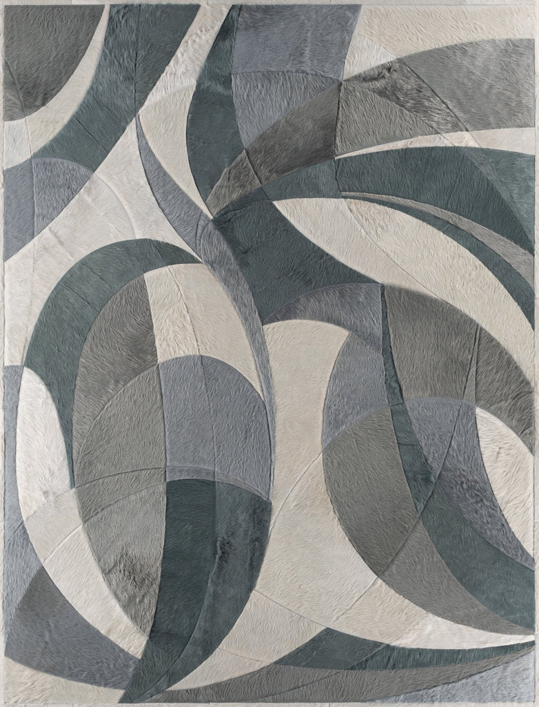 Luna / Hide Rug / 16720