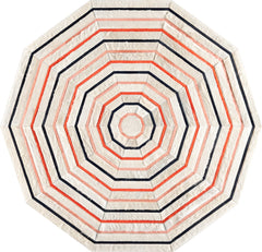 Nice / Hide Rug / 19387