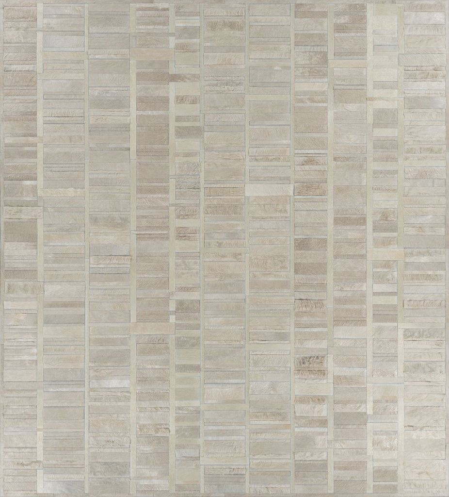 Four Seasons / Hide Rug / 11888
