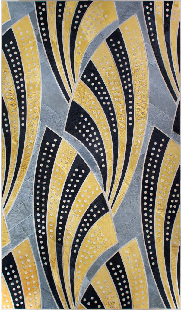 Custom / Hide Rug / 05523