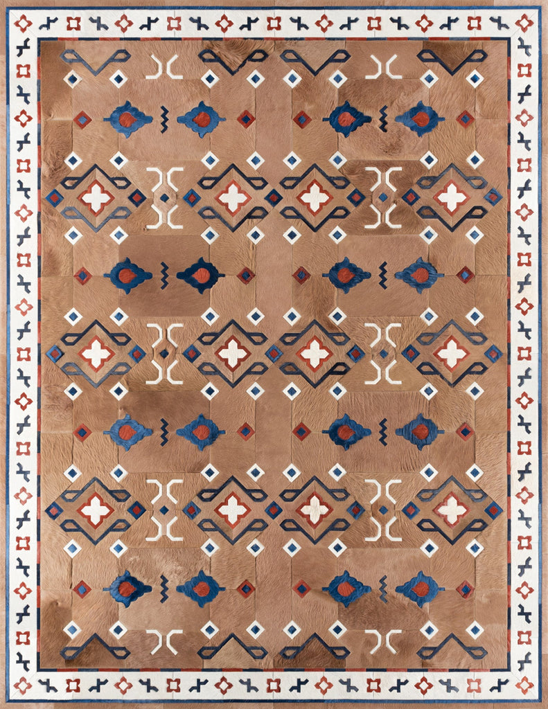 Vanlose / Hide Rug / 19391