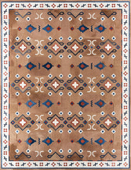 Vanlose / Hide Rug / 19391