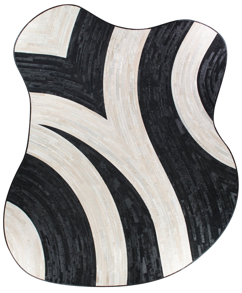 Custom / Hide Rug / 05792