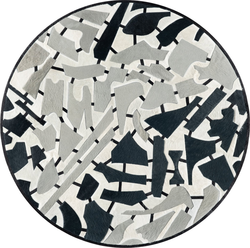 Element I / Hide Rug / 19172