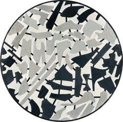 Element I / Hide Rug / 19172